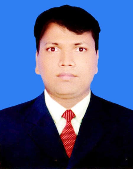 Md. Abdur Rahman 